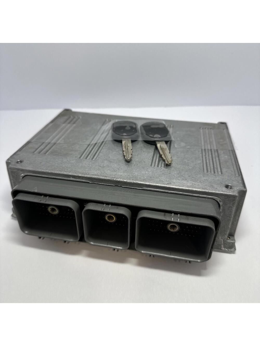 2002 Ford Explorer 4.0L Engine Computer Programmed w/ Keys 2L2A-12A650-CF